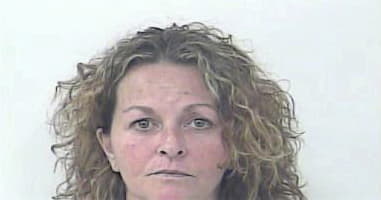 Sarah Listy, - St. Lucie County, FL 